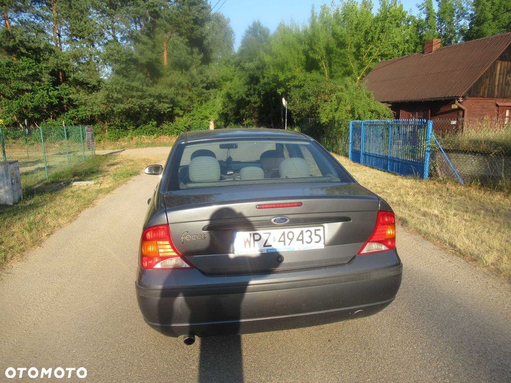 Ford Focus - 3