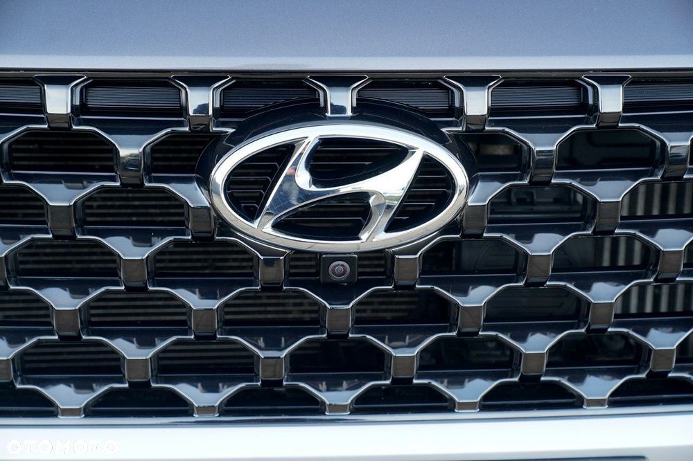 Hyundai Santa Fe - 13