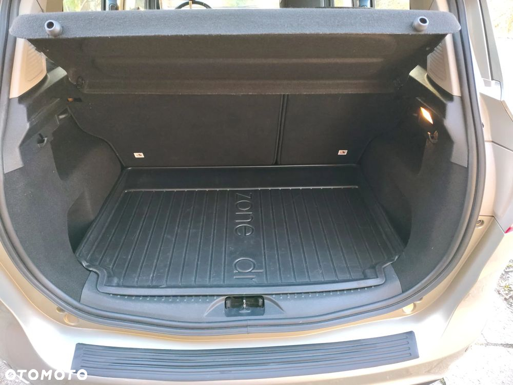 Ford B-MAX 1.0 EcoBoost Trend - 11