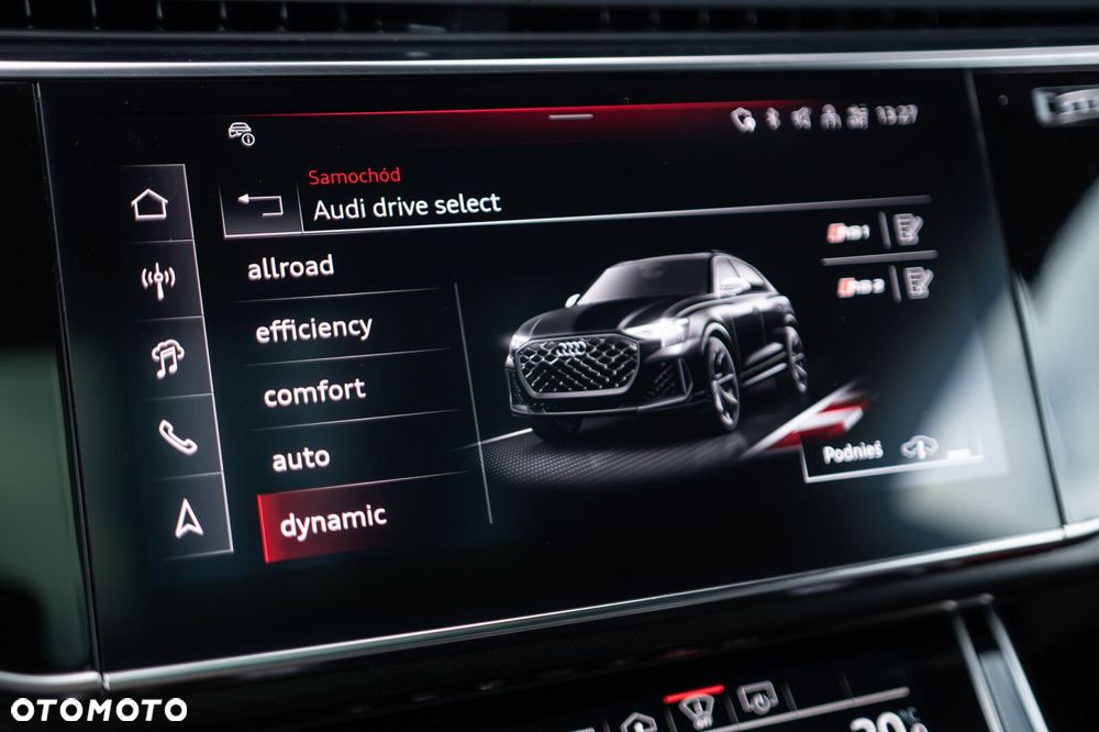 Audi RS Q8 TFSI Quattro Tiptronic Performance - 37