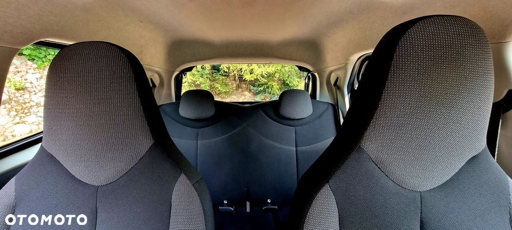 Toyota Aygo - 19