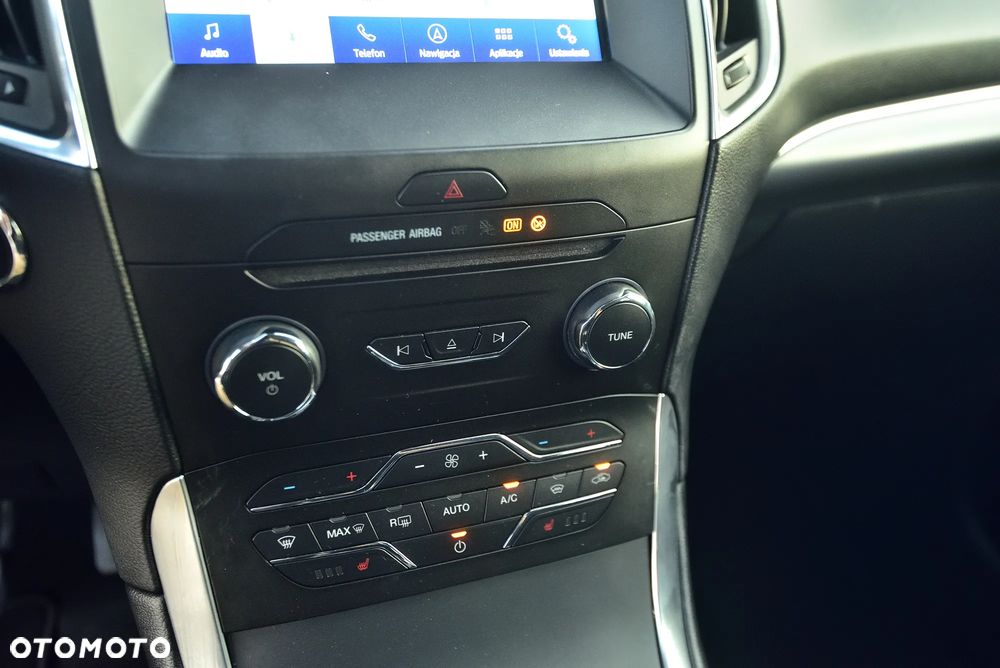 Ford S-Max 2.0 EcoBlue Business - 30
