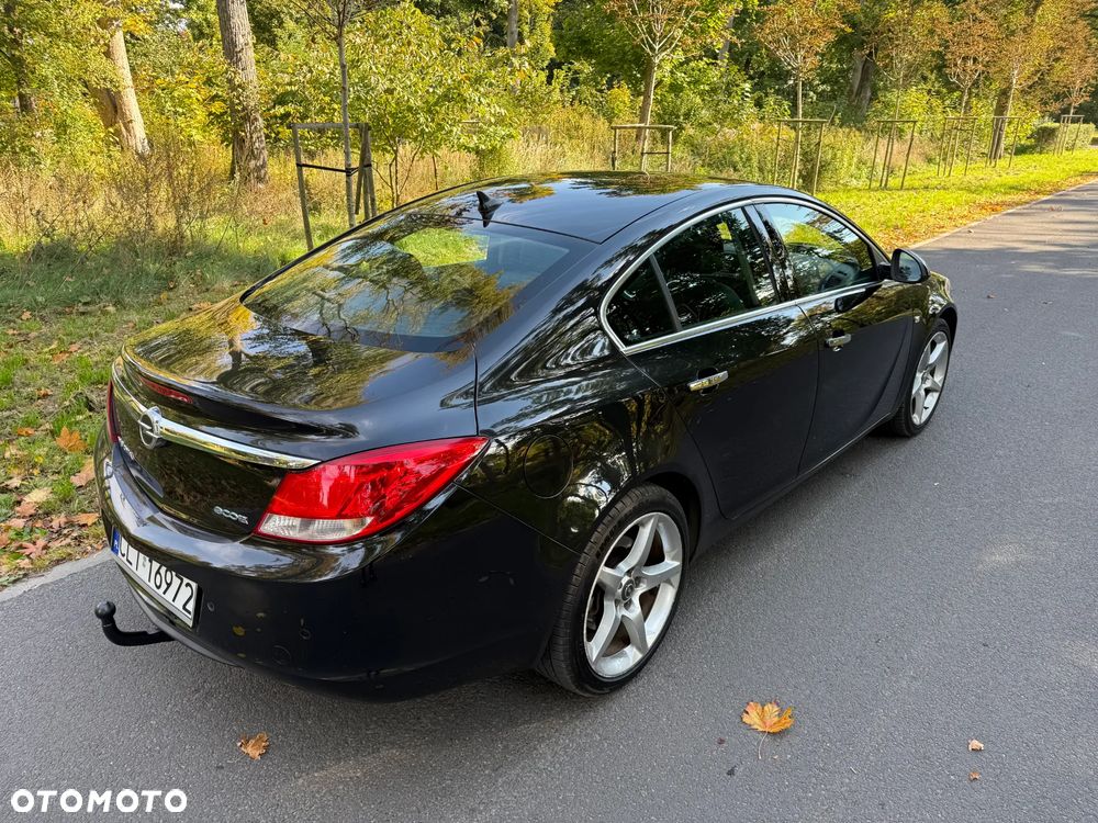 Opel Insignia - 5