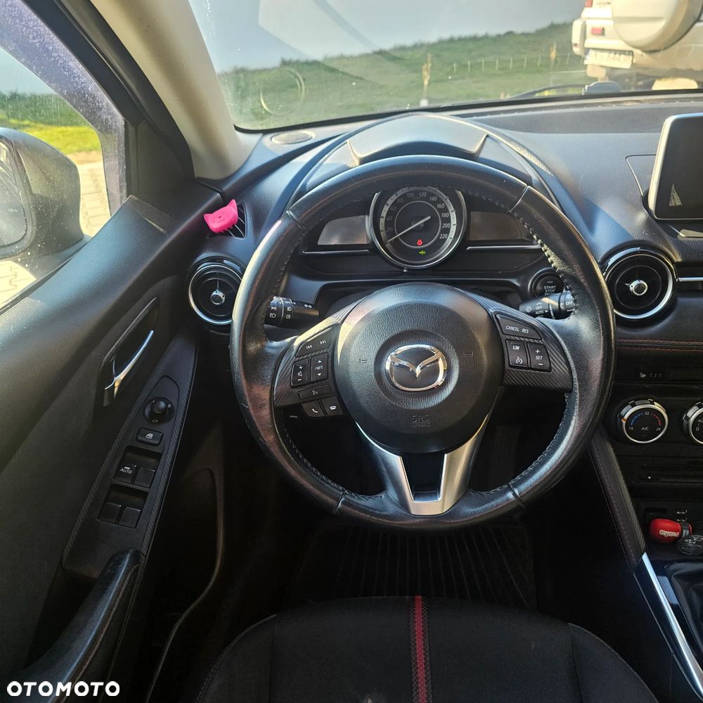 Mazda 2 1.5 Skypassion - 8