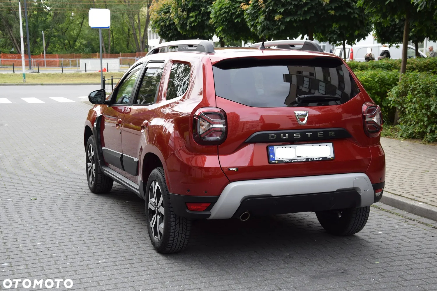 Dacia Duster 1.3 TCe Prestige - 12