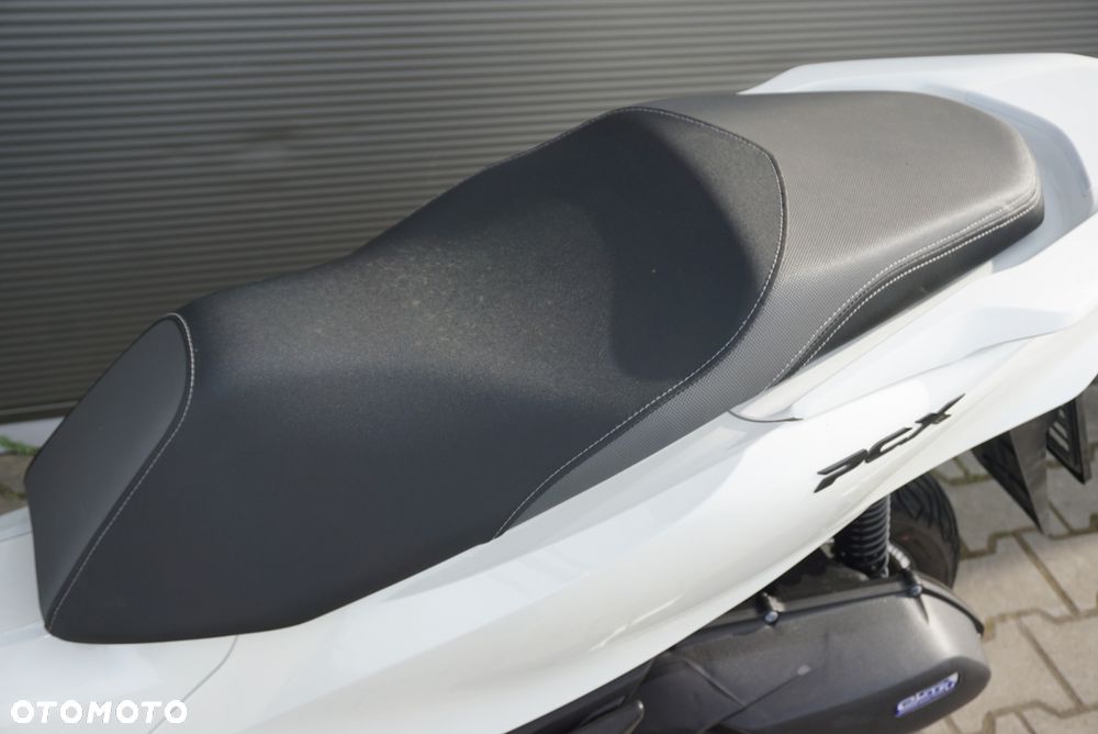 Honda PCX - 7