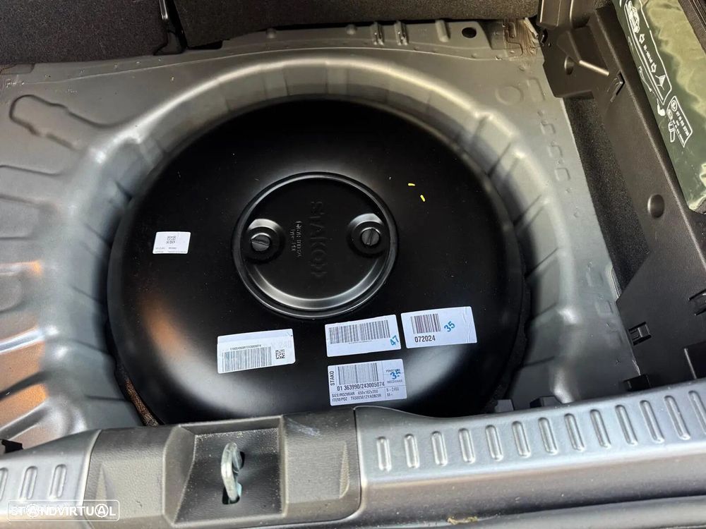 Dacia Sandero 1.0 ECO-G Extreme Bi-Fuel - 22