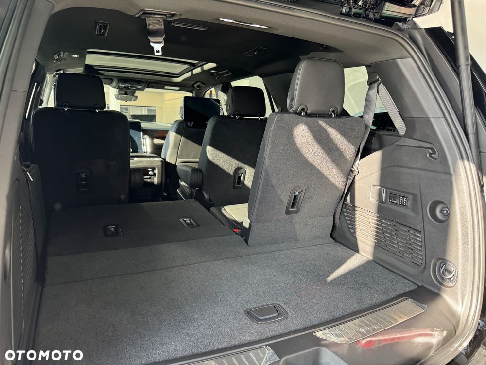 GMC Yukon - 25