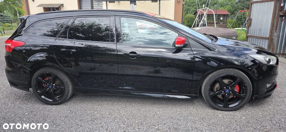 Ford Focus 2.0 TDCi ST-Line ASS - 8