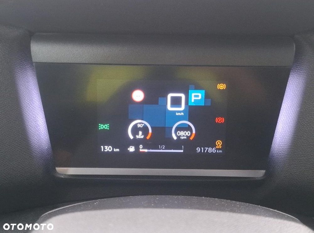 Citroën C4 1.2 PureTech Feel Pack S&S EAT8 - 6