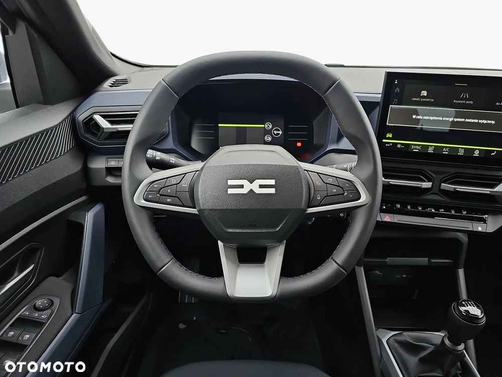 Dacia Bigster 1.2 TCe mHEV Expression - 18