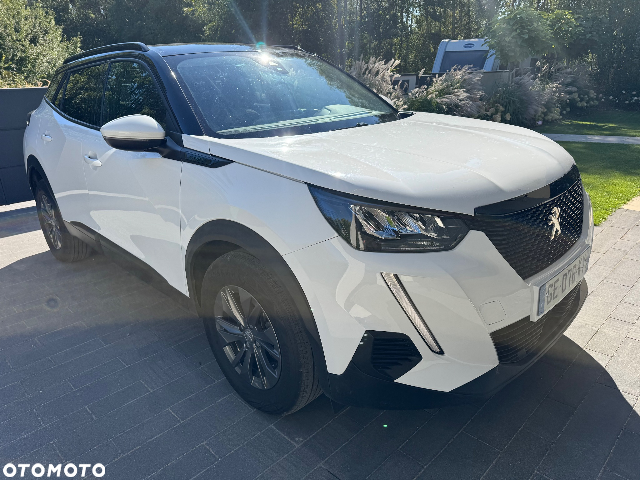 Peugeot 2008 PureTech 100 Style - 3