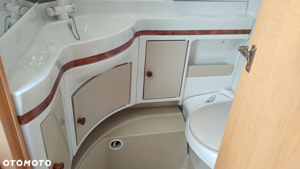 Hobby 440 Deluxe - 28