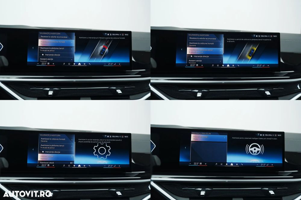 BMW X6 xDrive40i AT MHEV - 22