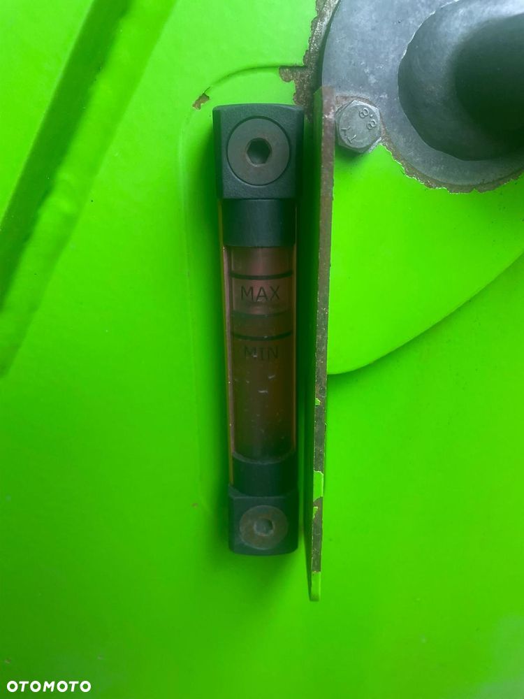 Merlo P 32.6 TOP Panoramic - 10