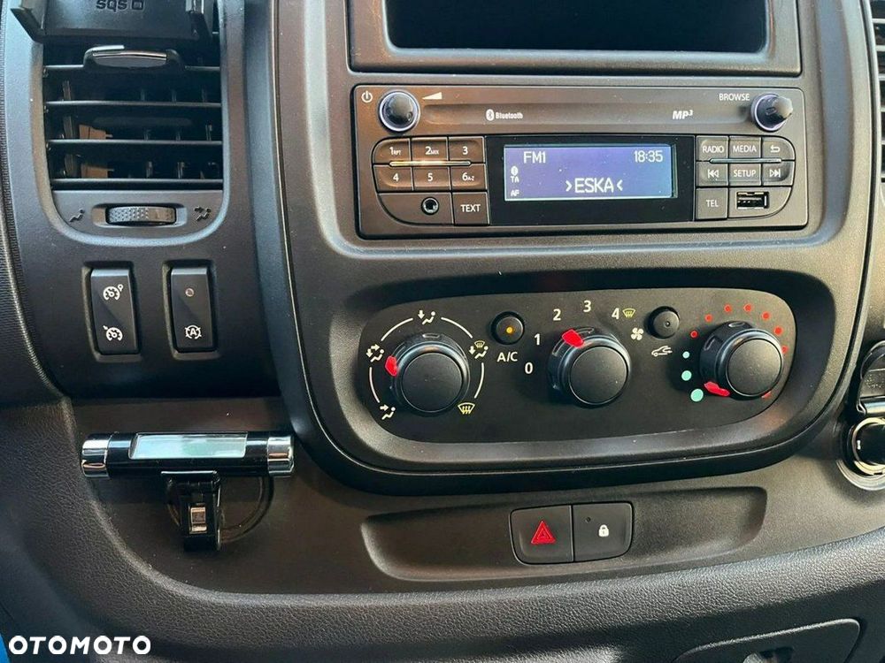 Opel Vivaro 1.6 CDTI L2 - 13