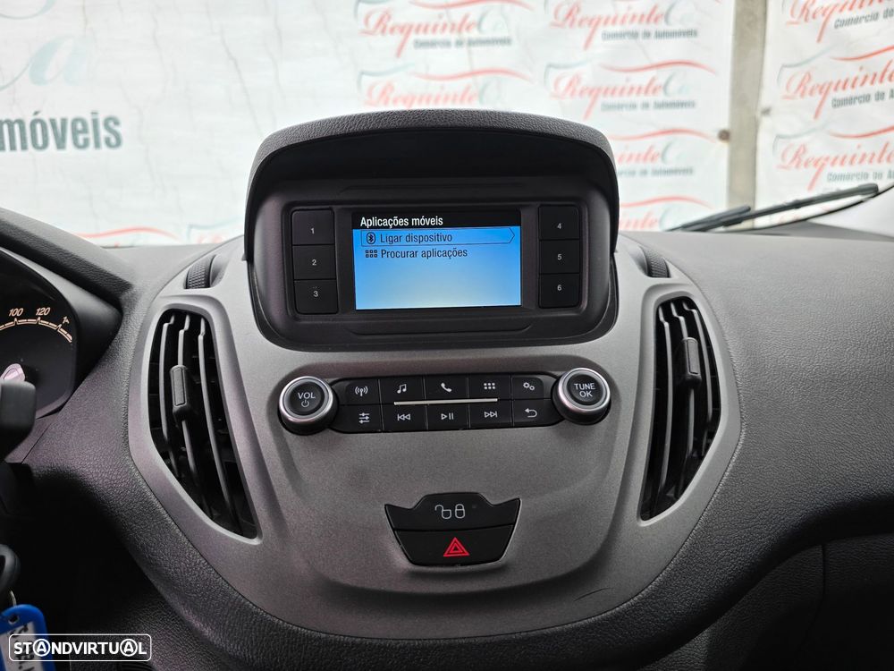 Ford Transit Courier 1.5 TDCi Trend - 22