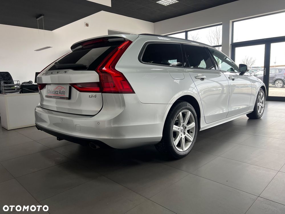 Volvo V90 - 7