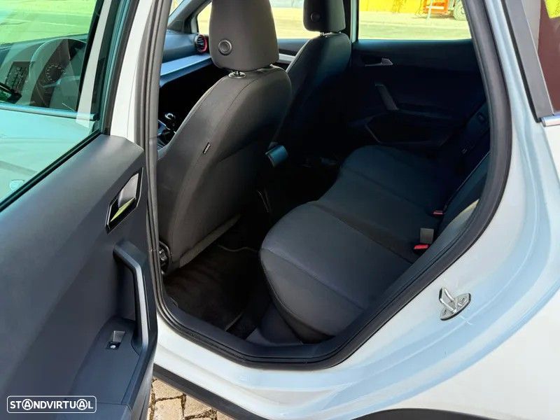 SEAT Arona 1.0 TSI FR - 19