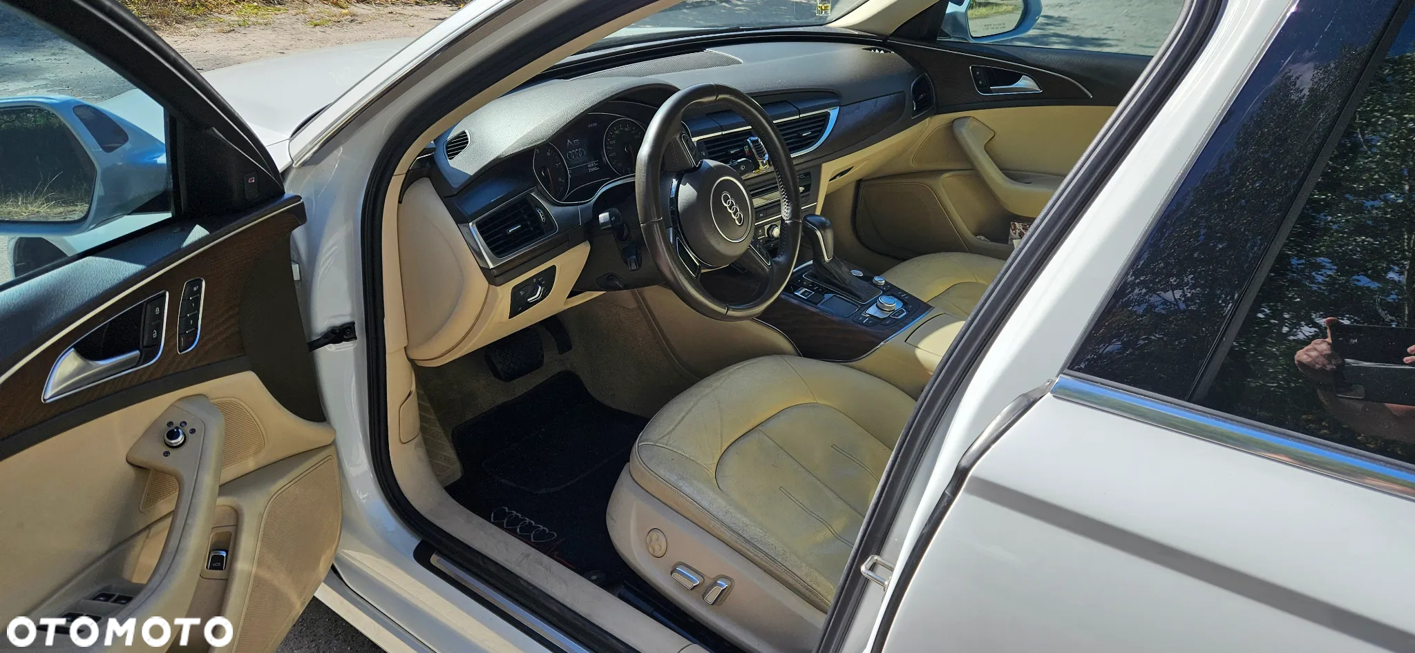 Audi A6 ver-2-0-tfsi-s-tronic - 7