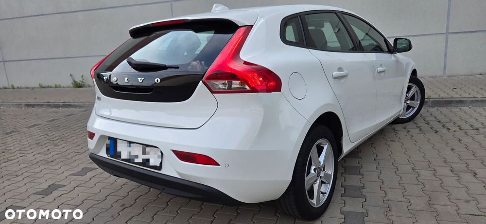 Volvo V40 - 6