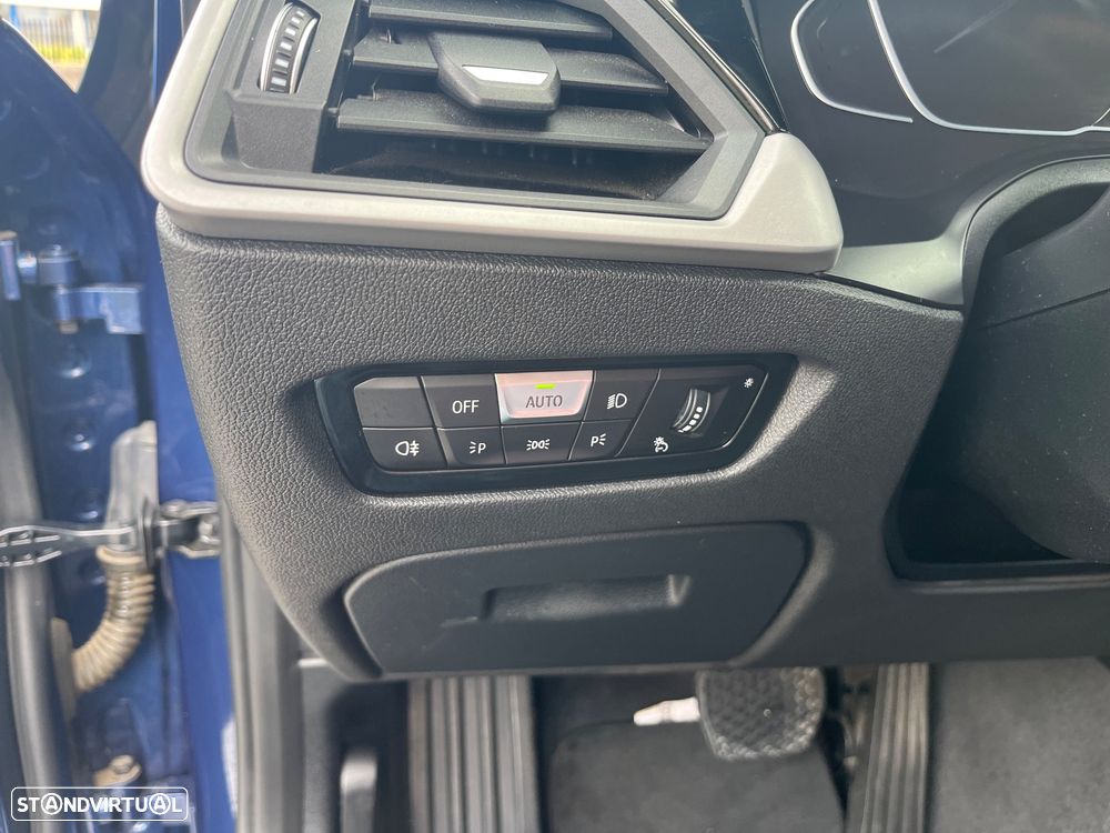 BMW 330 e Corporate Edition Auto - 28