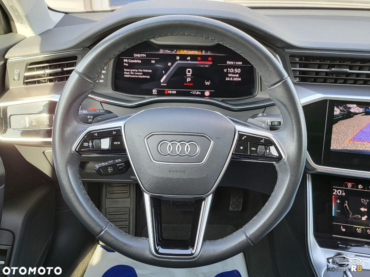 Audi A6 Allroad - 30
