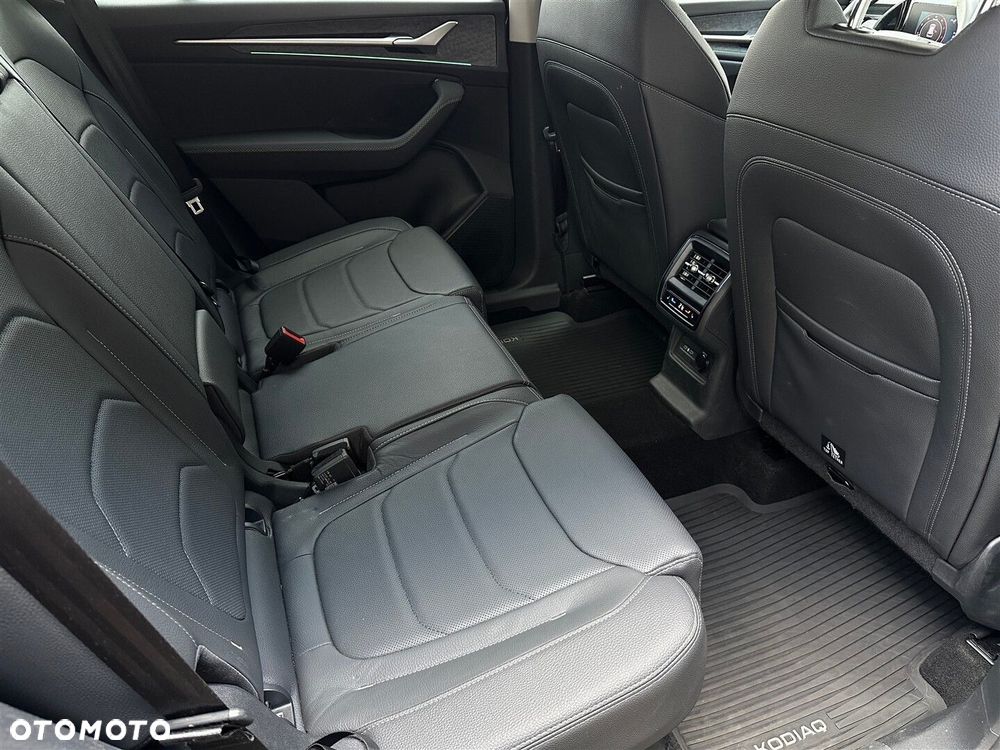 Skoda Kodiaq 2.0 TDI 4x4 Selection DSG - 9