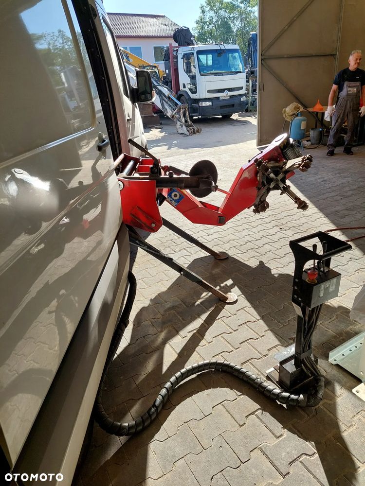 Mercedes-Benz SPRINTER - 6