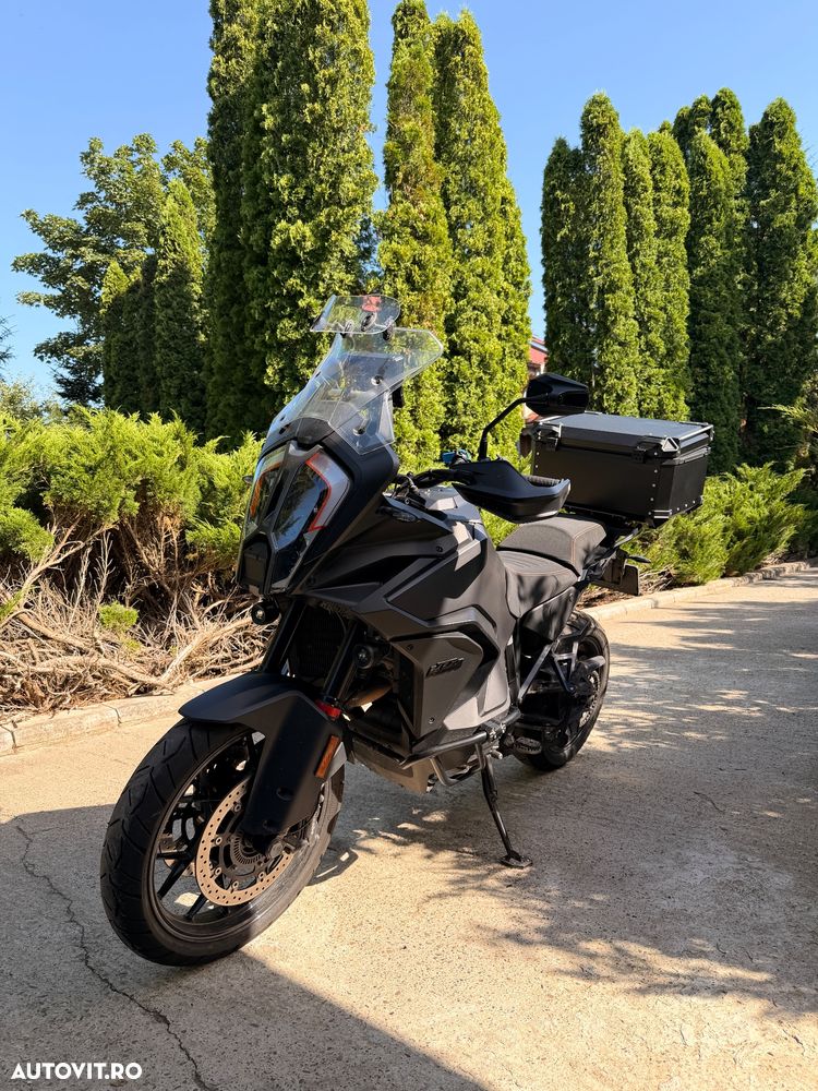 KTM 1290 Super Adventure S - 4