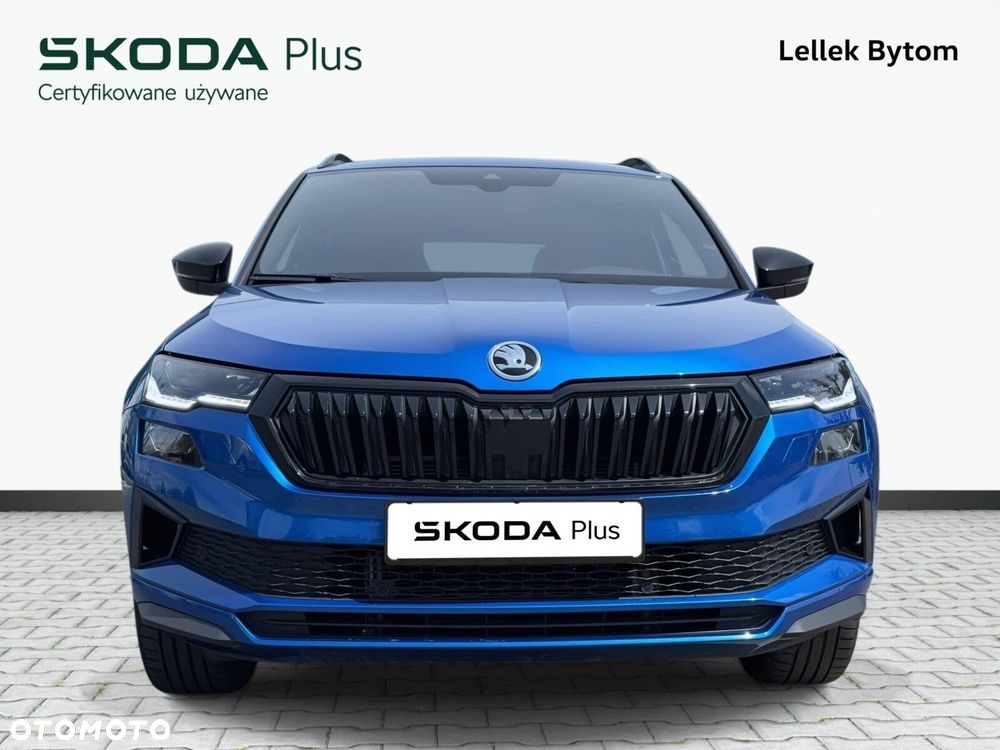 Skoda Karoq - 4