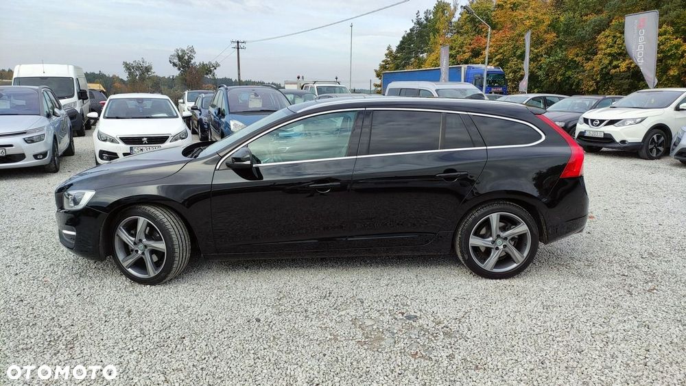 Volvo V60 - 14