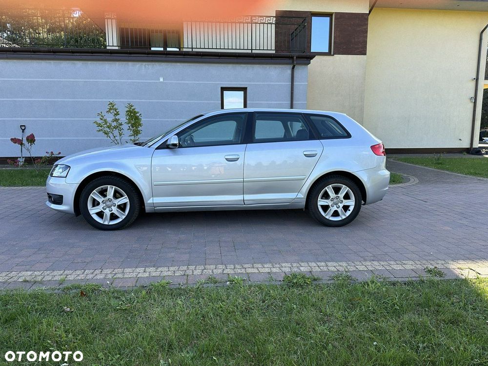 Audi A3 - 6