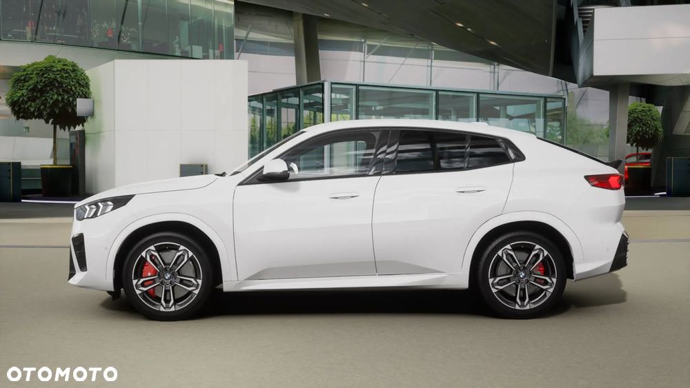 BMW X2 sDrive20i mHEV M Sport - 3