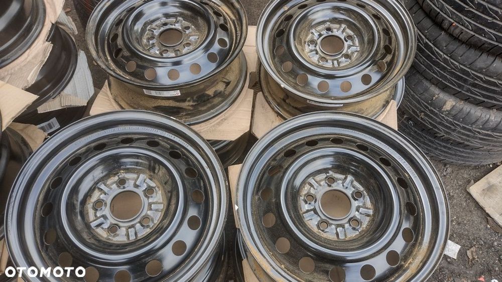 5x114,3 16 kia Hyundai mazda itp et 38