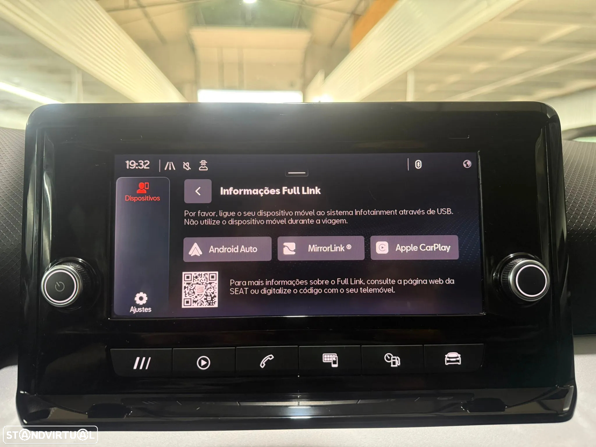 SEAT Arona 1.0 TSI FR - 12