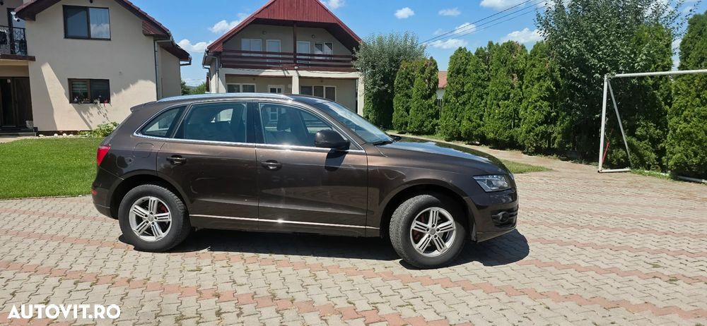 Audi Q5 2.0 TDI Quattro S tronic - 16