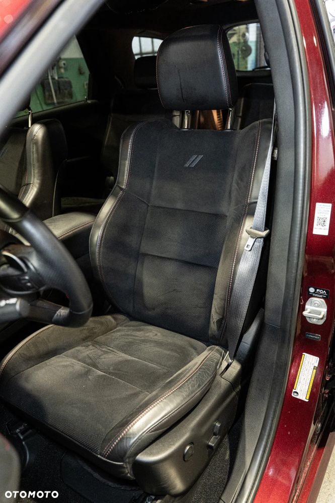 Dodge Durango 5.7 R/T - 30