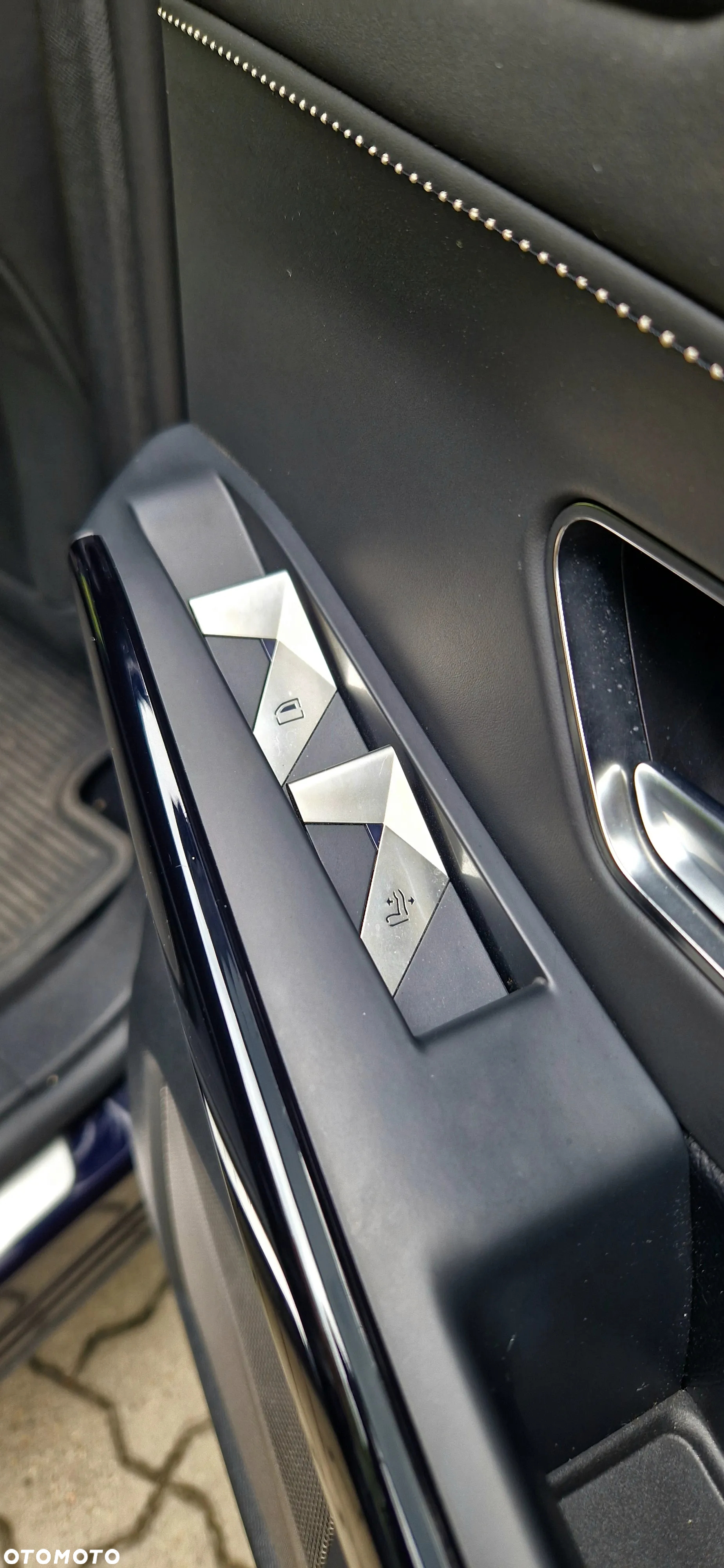DS Automobiles DS 7 Crossback 1.6 E-Tense 4x4 Louvre - 14