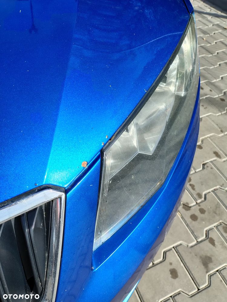 Skoda Octavia 1.6 TDI Ambition - 6