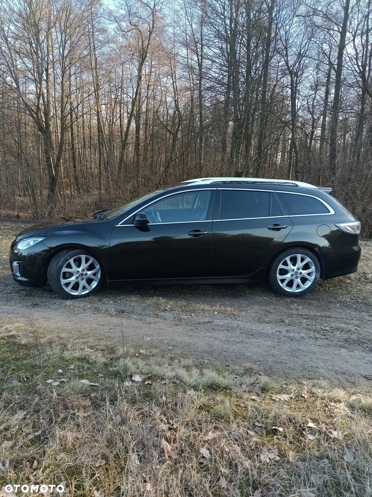 Mazda 6 Sport 2.0 Exclusive - 3