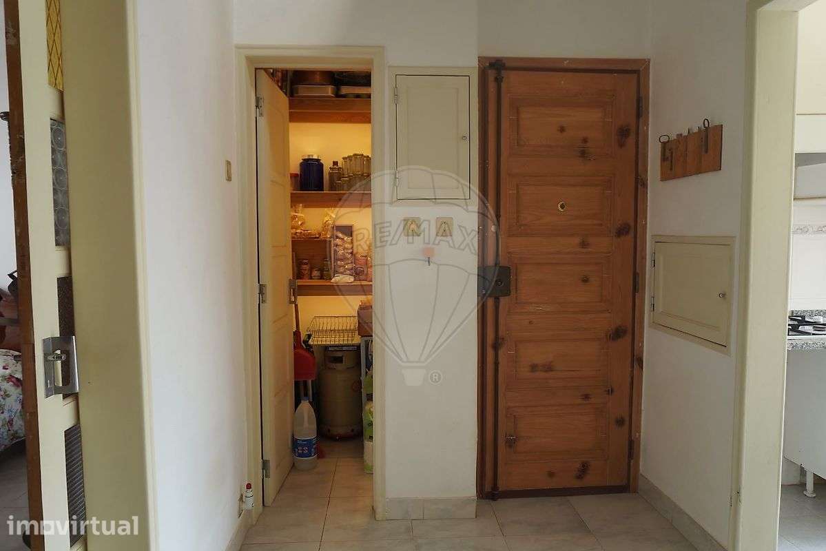 Apartamento T2 para venda - Grande imagem: 3/14