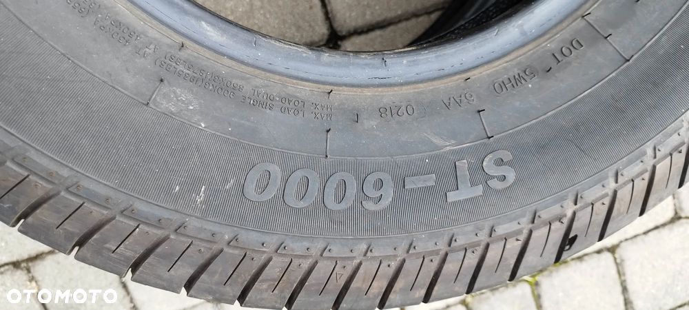 185r14 c kargomax gt radial - 5