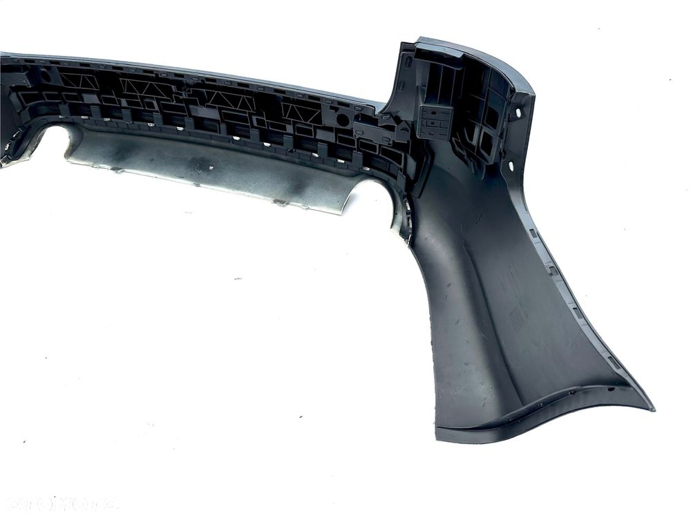AUDI A4 B7 8E 04 - 08 AVANT ZDERZAK TYŁ SPOILER S-LINE NOWY ORYGINAŁ OE - 12