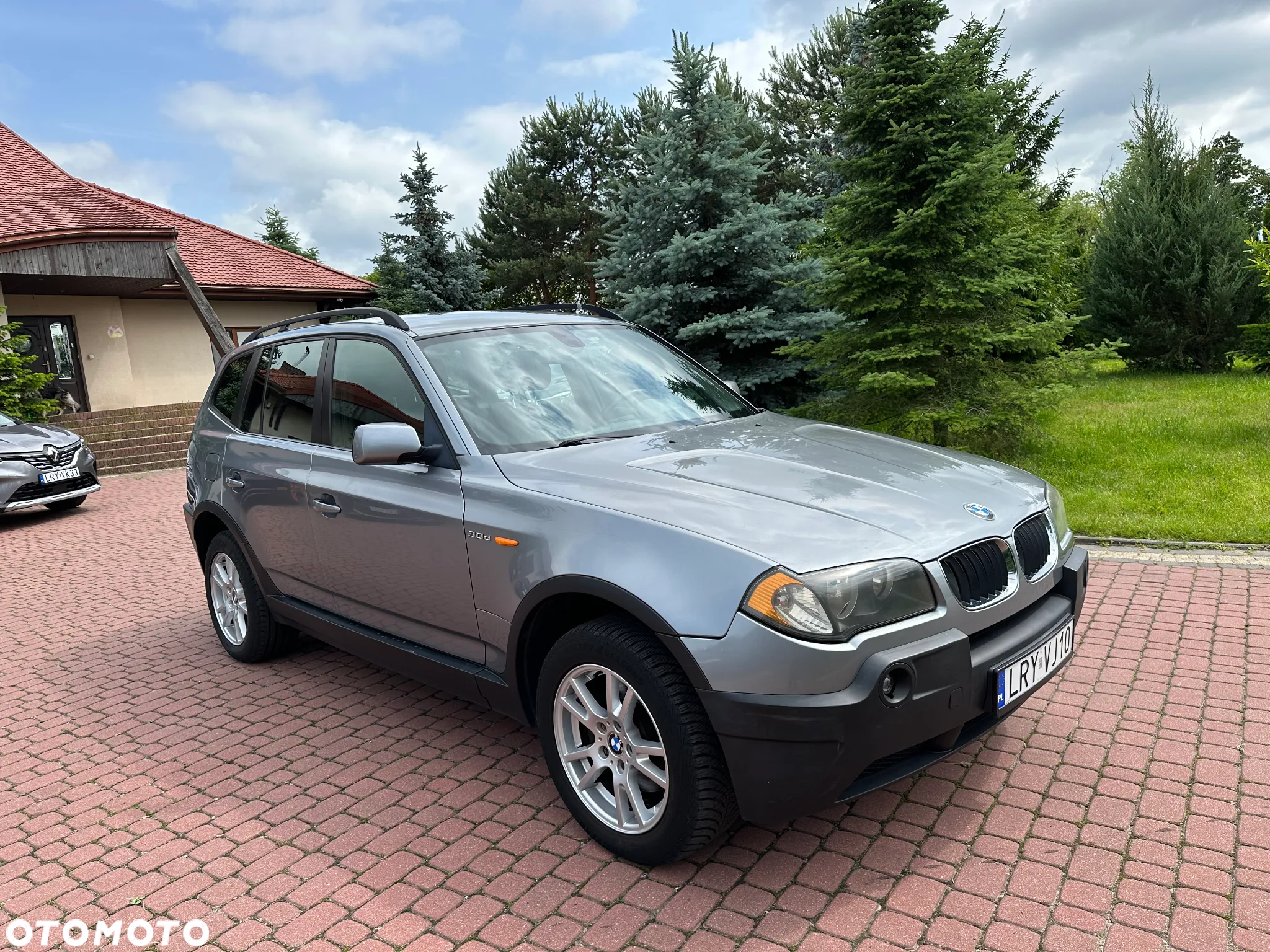 BMW X3 - 13