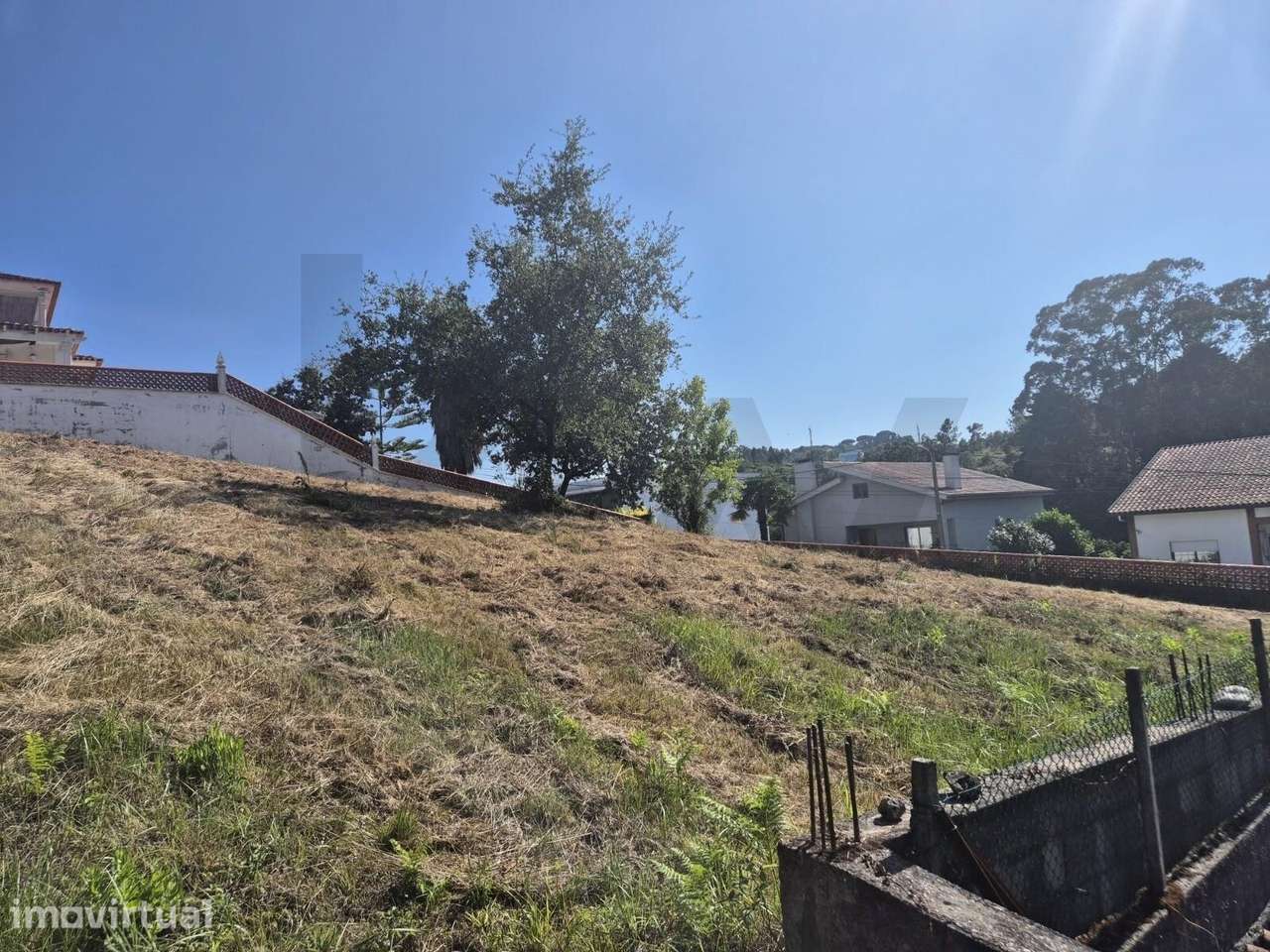 Terreno Urbano de 800 m2 em Zona Nobre de Coimbra - Grande imagem: 5/11