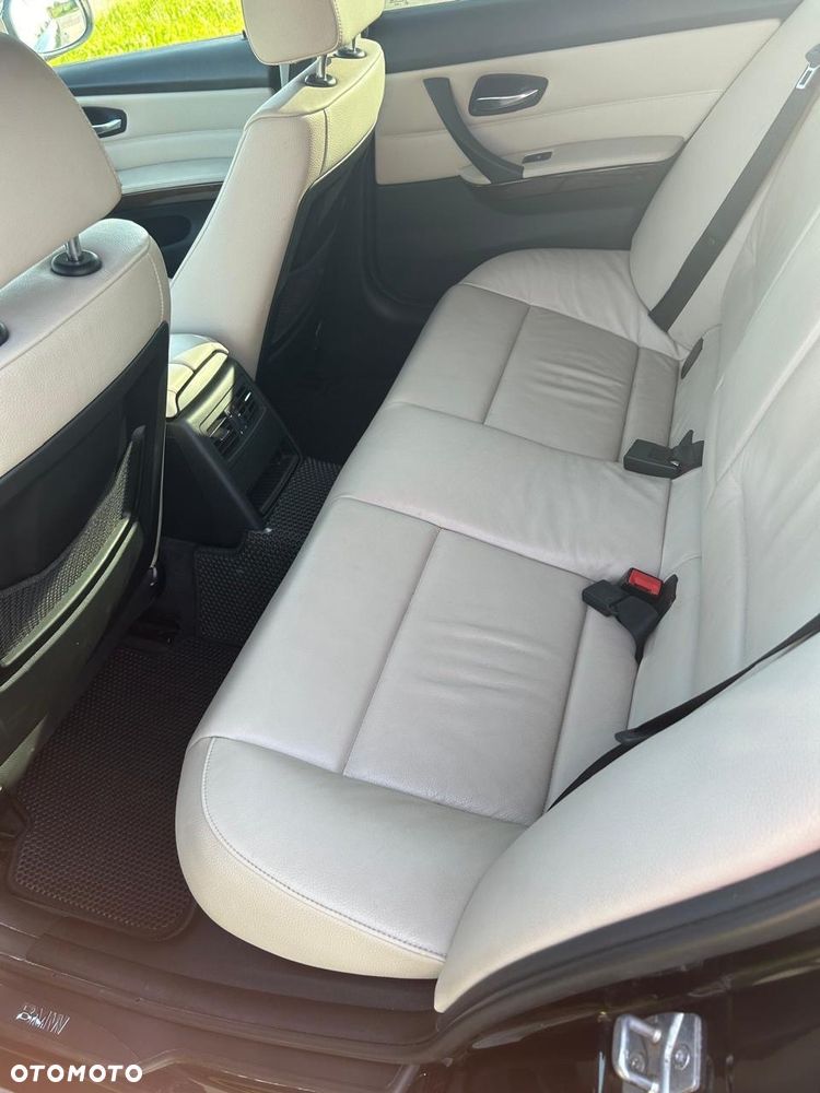 BMW Seria 3 - 13