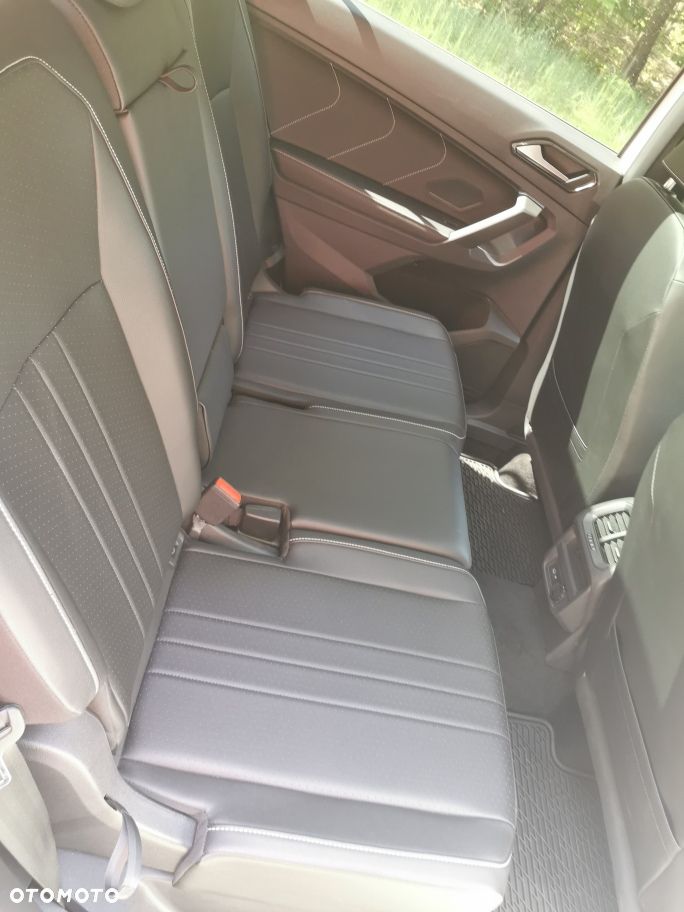 Volkswagen Tiguan - 21