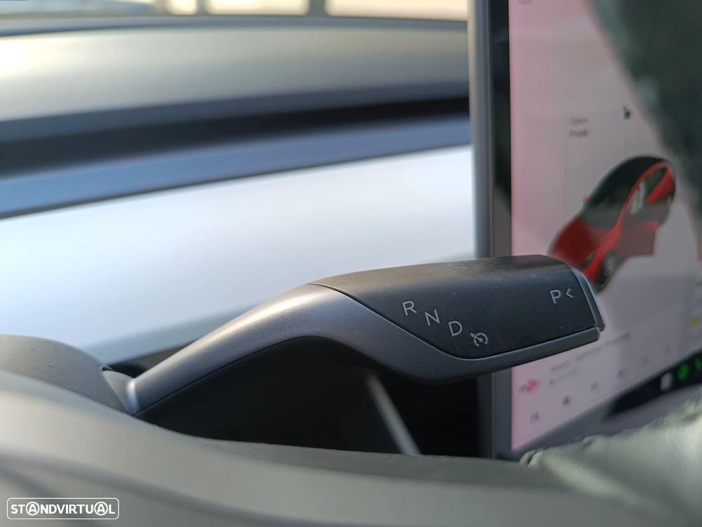 Tesla Model 3 Standard Range Plus RWD - 16