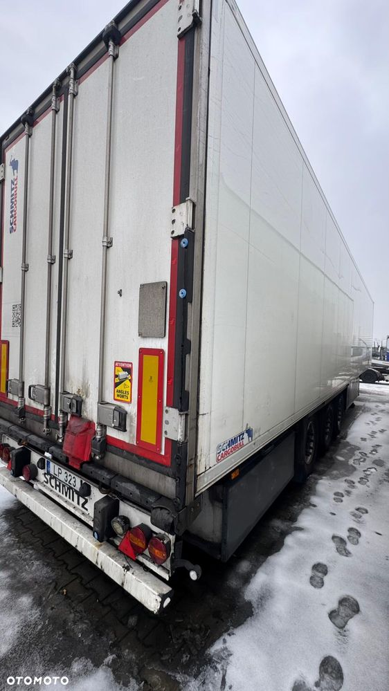 Schmitz Cargobull SKO24 - 8